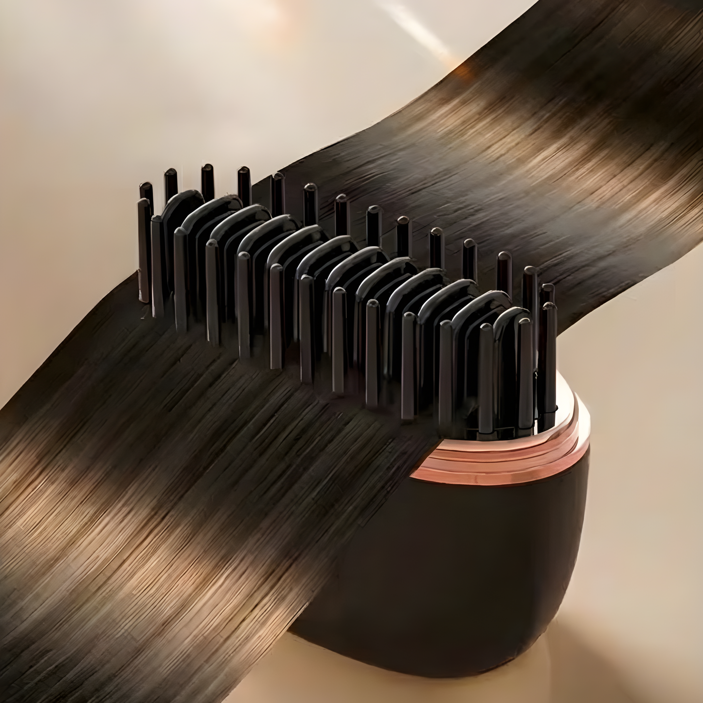 Alisador Portátil PRO