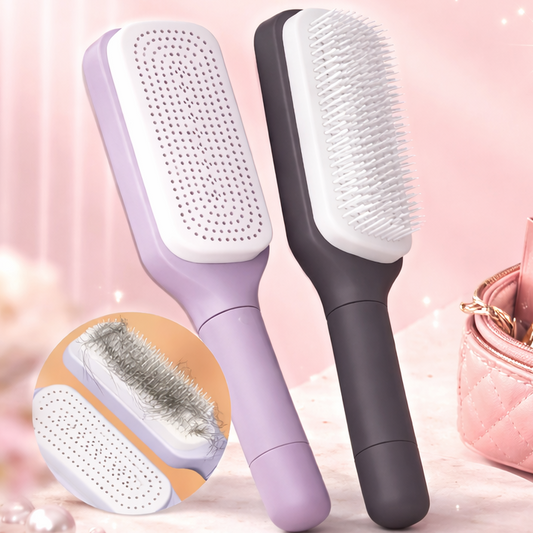 Peine AutoLimpieza PRO