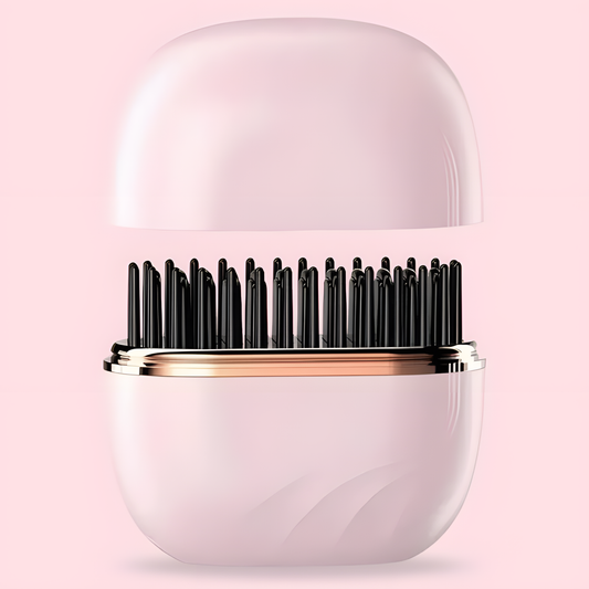 Alisador Portátil PRO