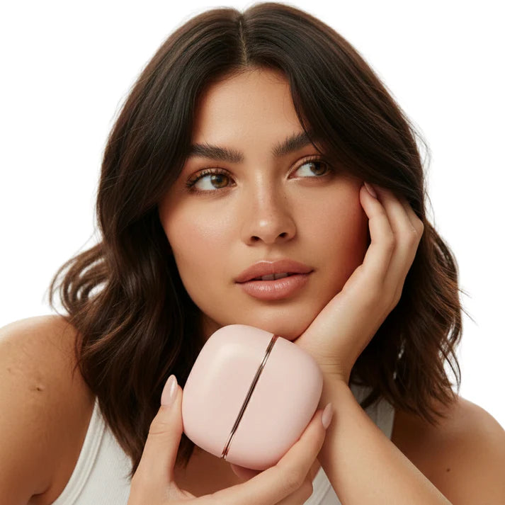 Alisador Portátil PRO