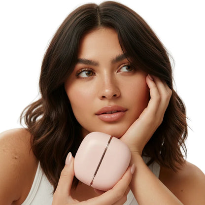 Alisador Portátil PRO