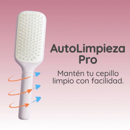 Peine AutoLimpieza PRO