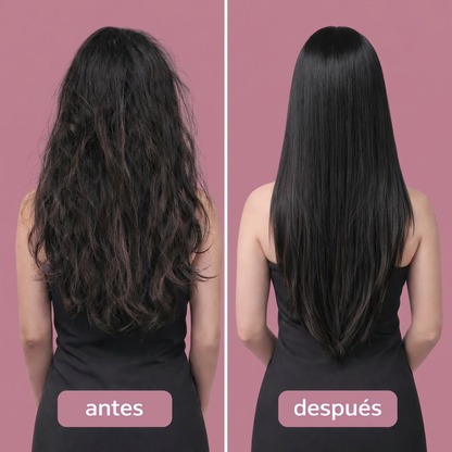 Peine AutoLimpieza PRO