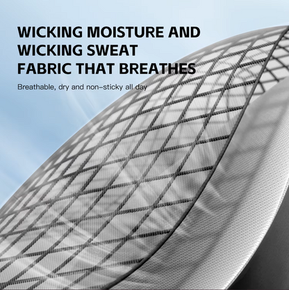 Corrector de postura invisible